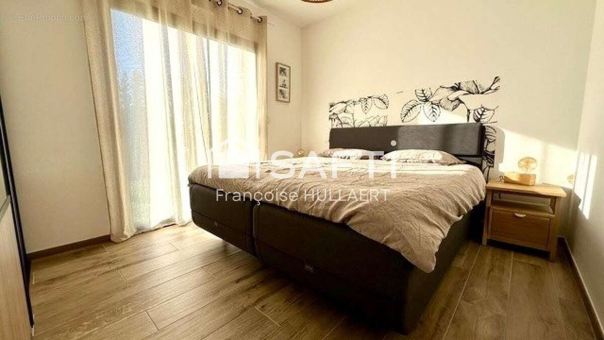 Photo 4 - Maison à NOYALO