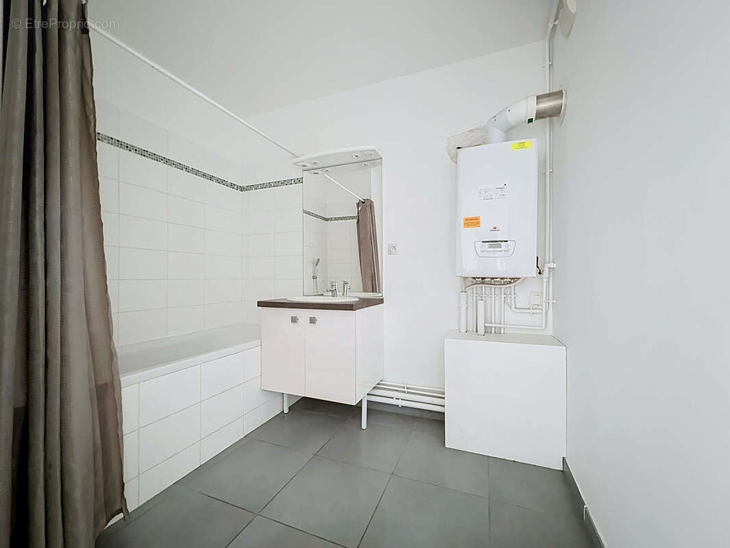 Appartement à WASQUEHAL