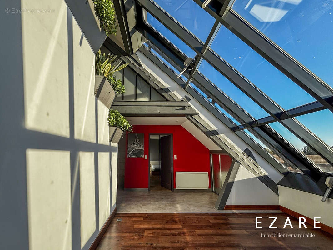 Appartement à BEAUNE