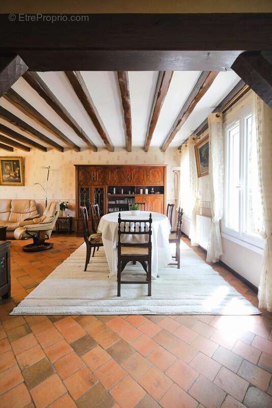 Maison à ORLEANS