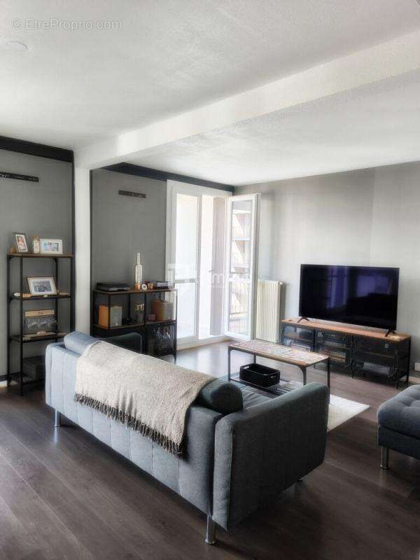 Appartement à LORMONT