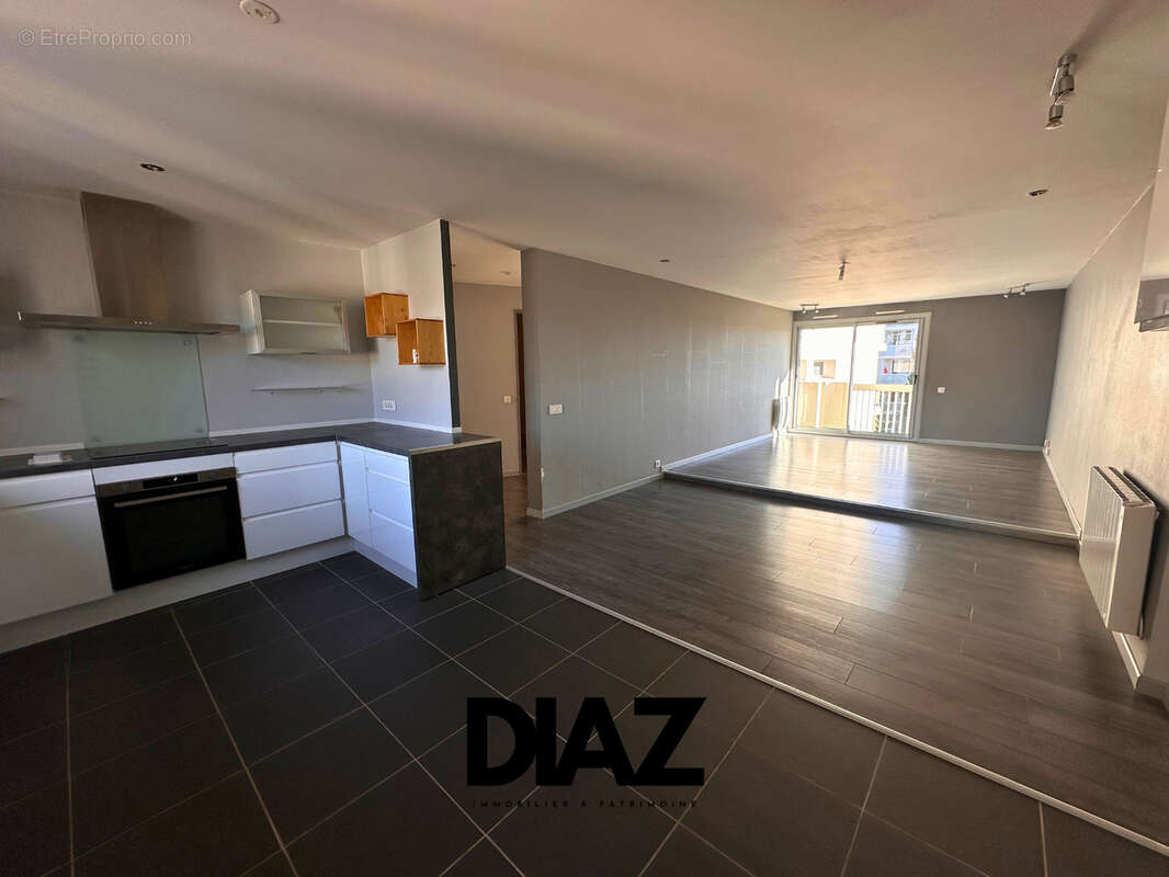 Appartement à NIMES