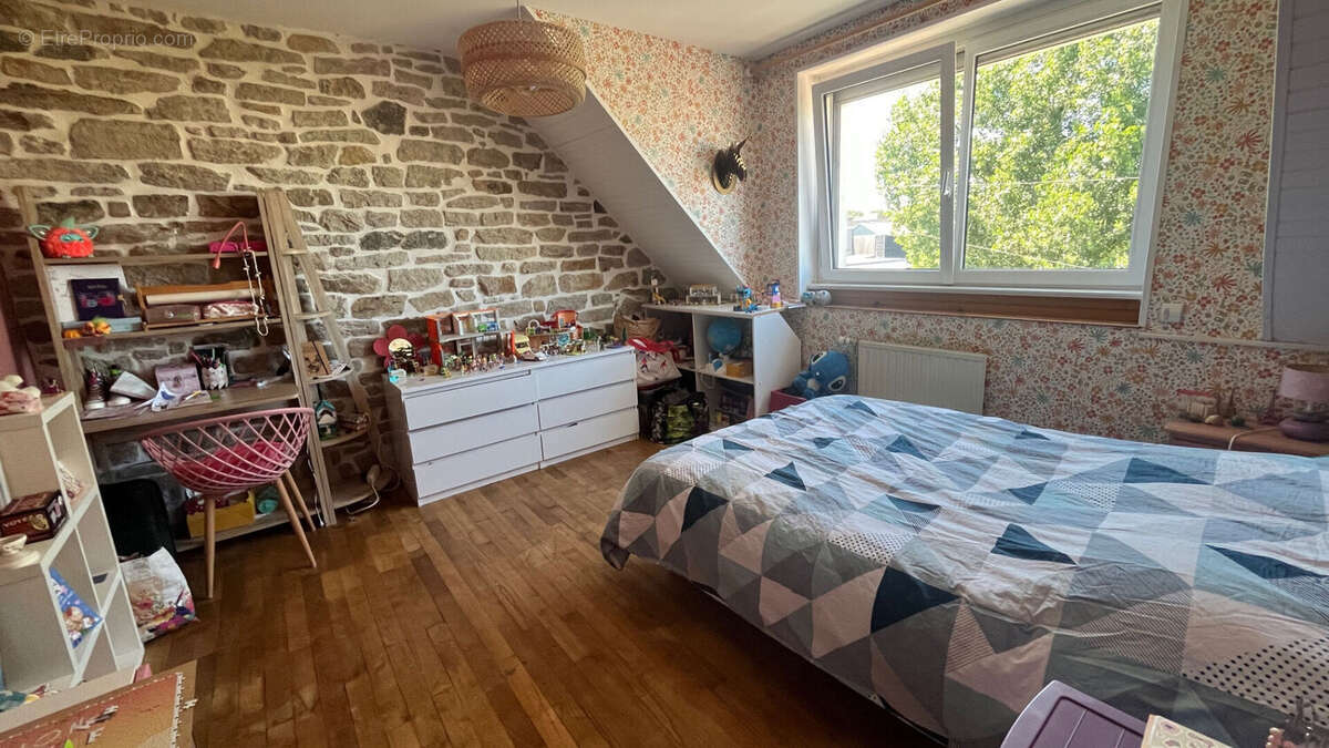 Maison familiale QUIMPER - photo 8
