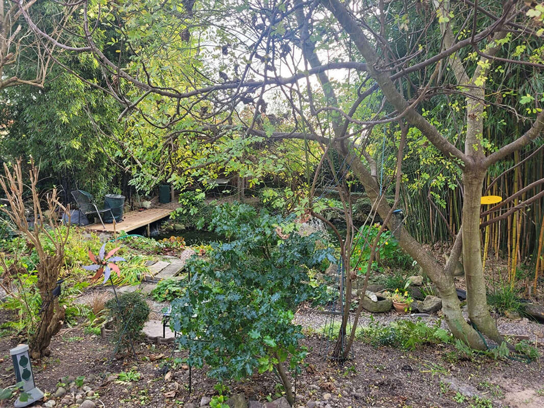 Maison à BALTZENHEIM