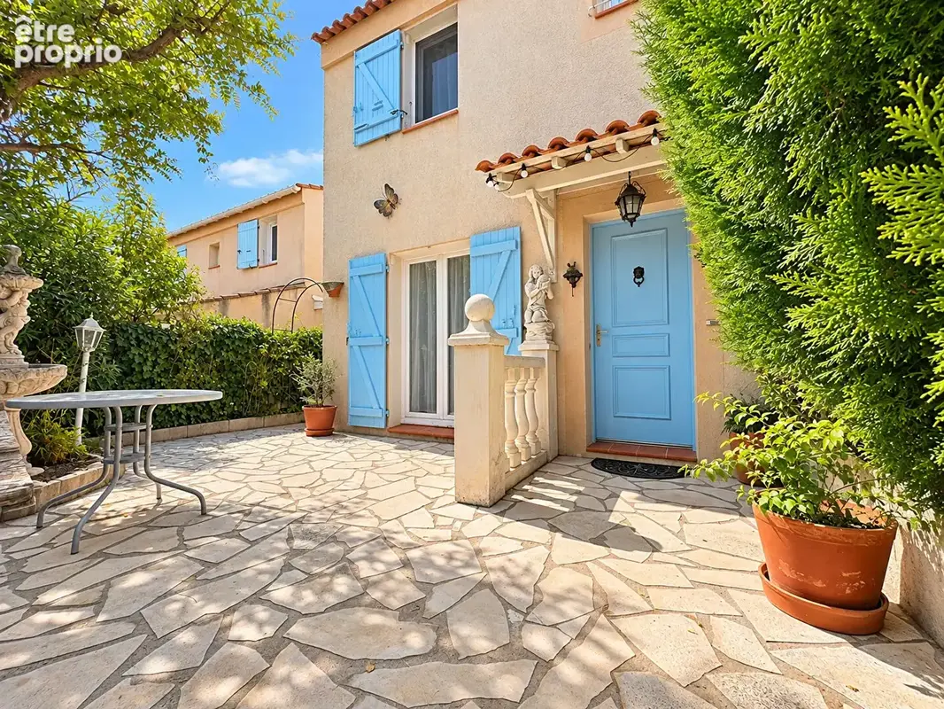 Maison 86m² à marseille 12e arrondissement - photo 3