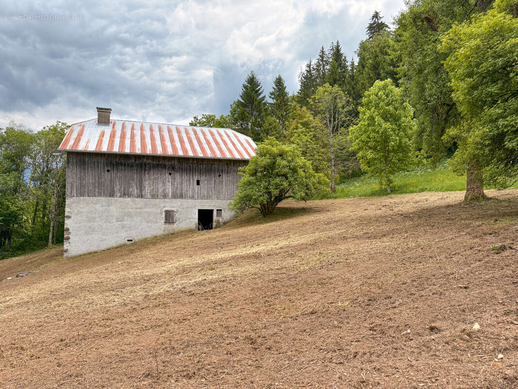Ferme Historique d'Exception à La Rivière-Enverse   Un Potentiel Unique - photo 6