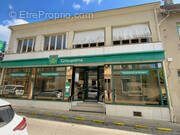 Appartement à BAR-SUR-SEINE