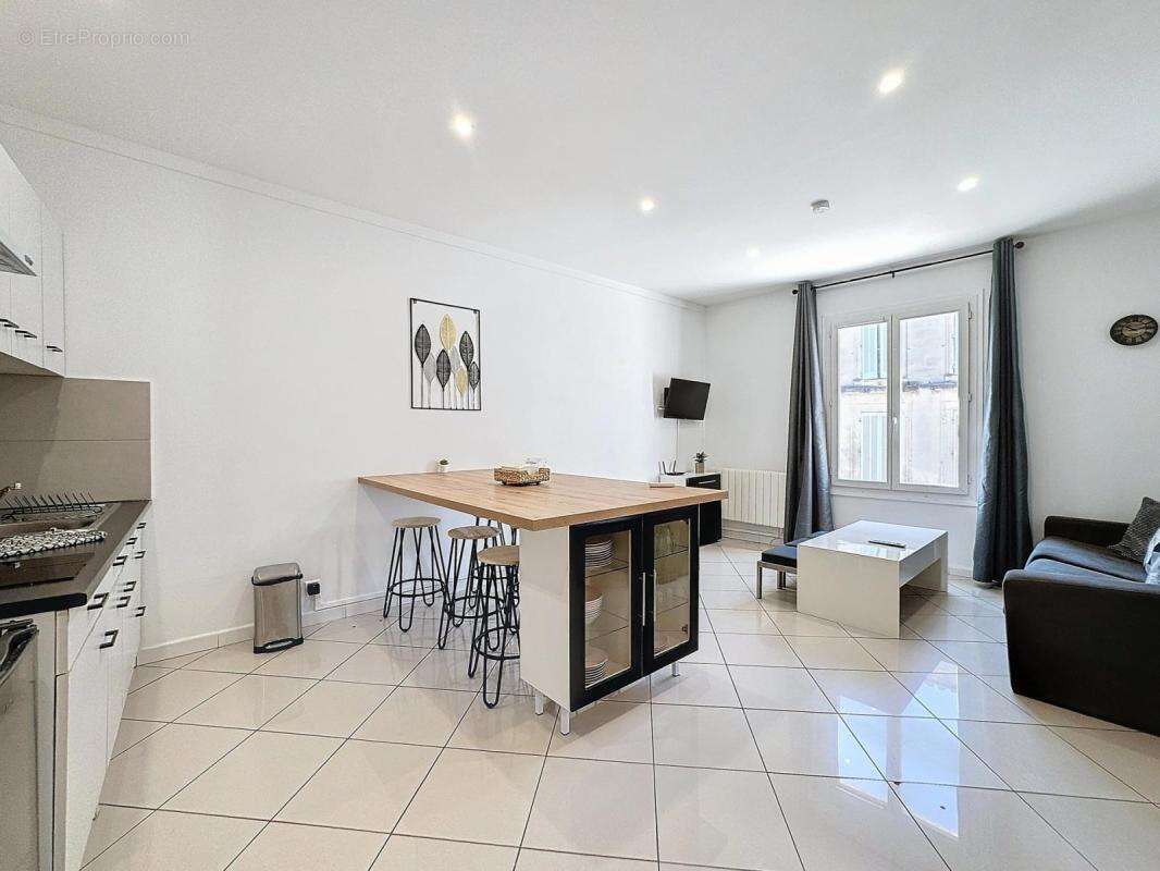 Appartement à AVIGNON