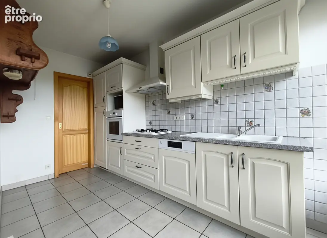 Appartement Saint Avold - photo 4