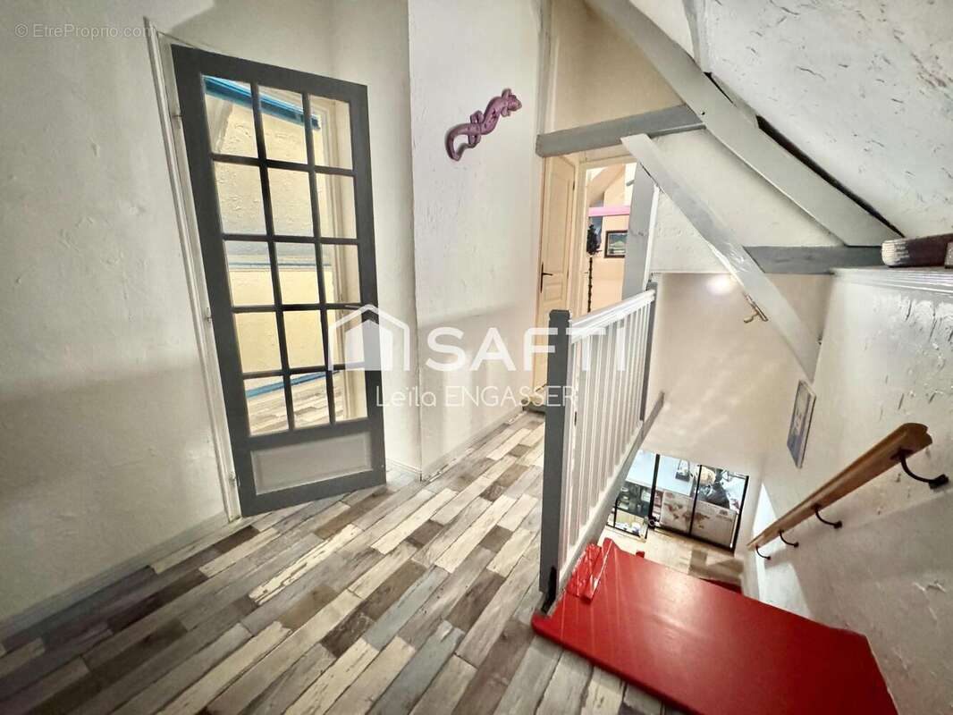 Photo 7 - Maison à CHERISY