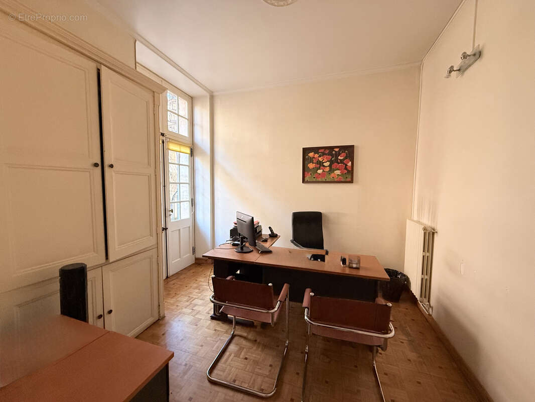 Appartement à BEDARIEUX
