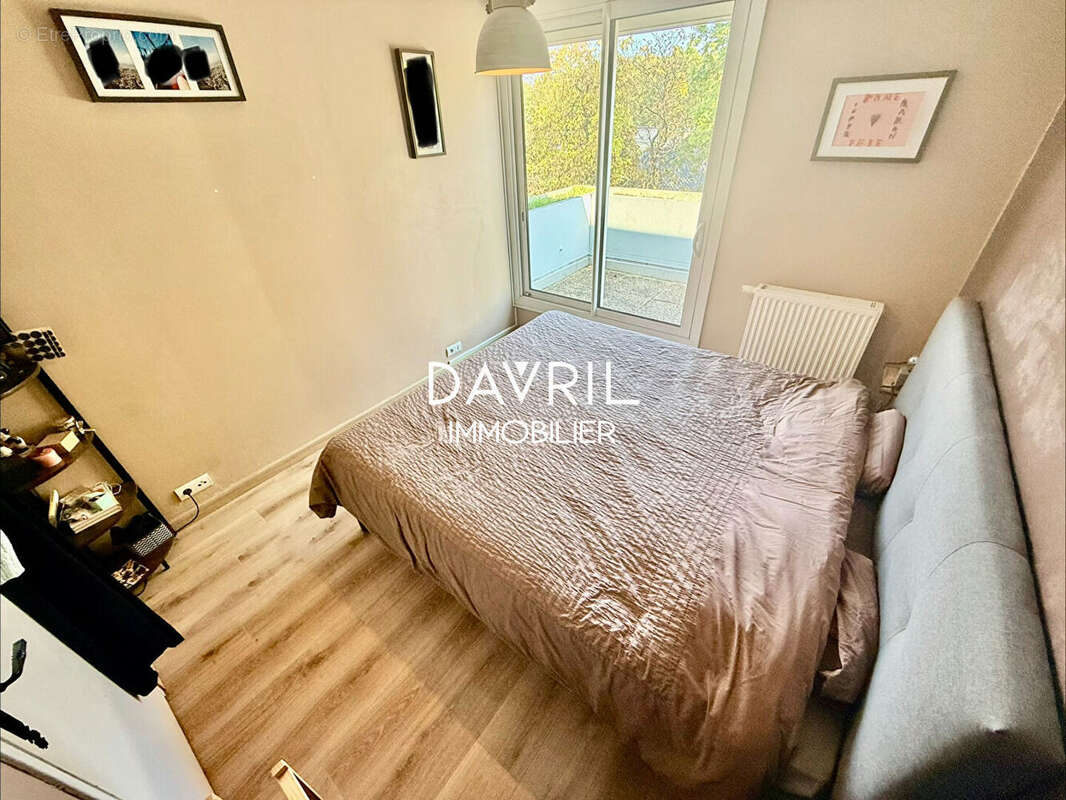 Appartement à ERAGNY