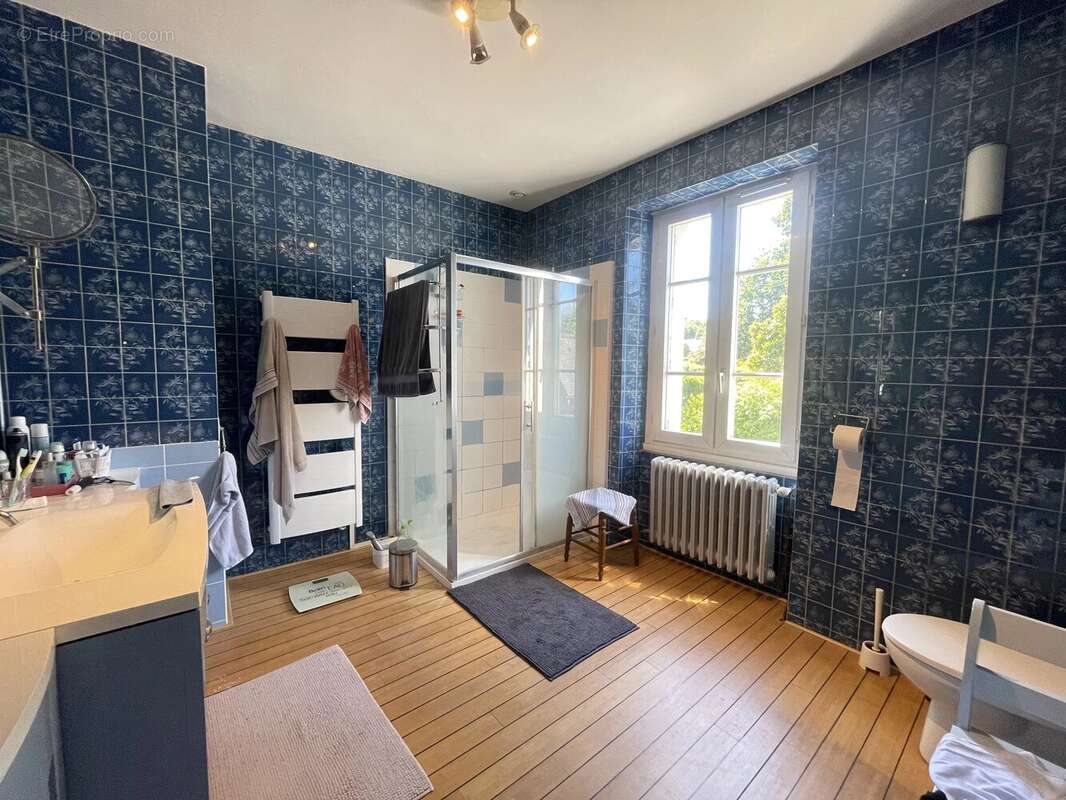 Maison à PLOUER-SUR-RANCE