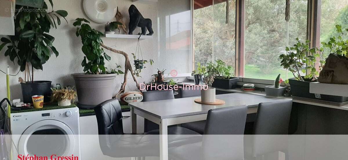 Appartement 71 m² à Hendaye  - photo 9