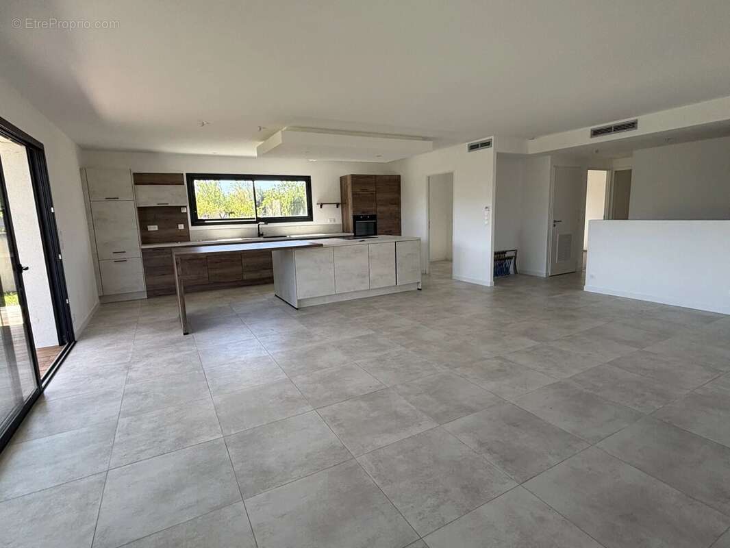 Maison à PLAISANCE-DU-TOUCH