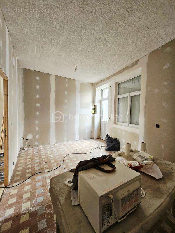 Appartement à LIGUEIL