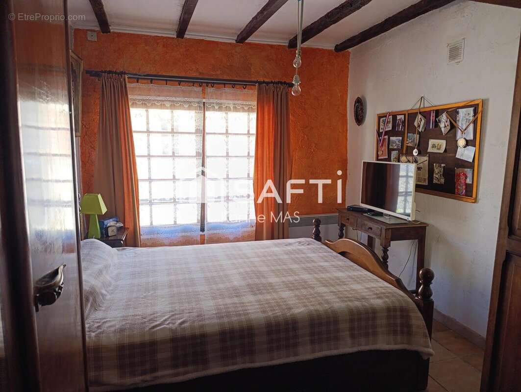 Photo 4 - Maison à FELINES-TERMENES