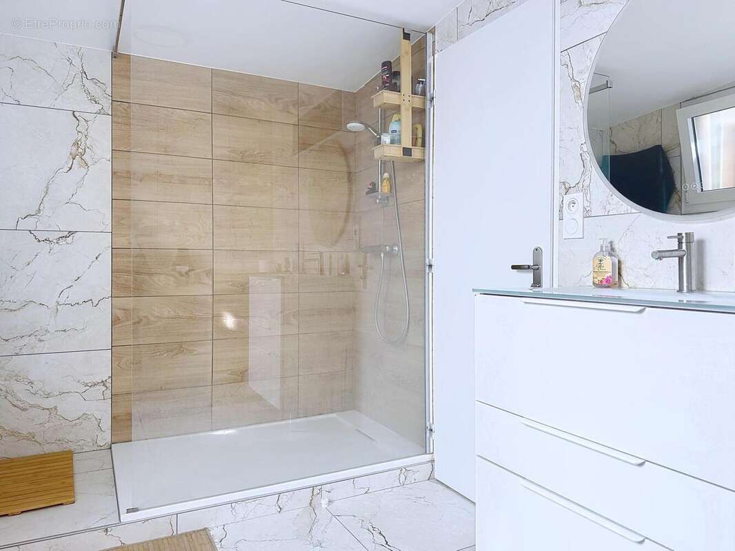 Photo 8 - Appartement à VOIRON