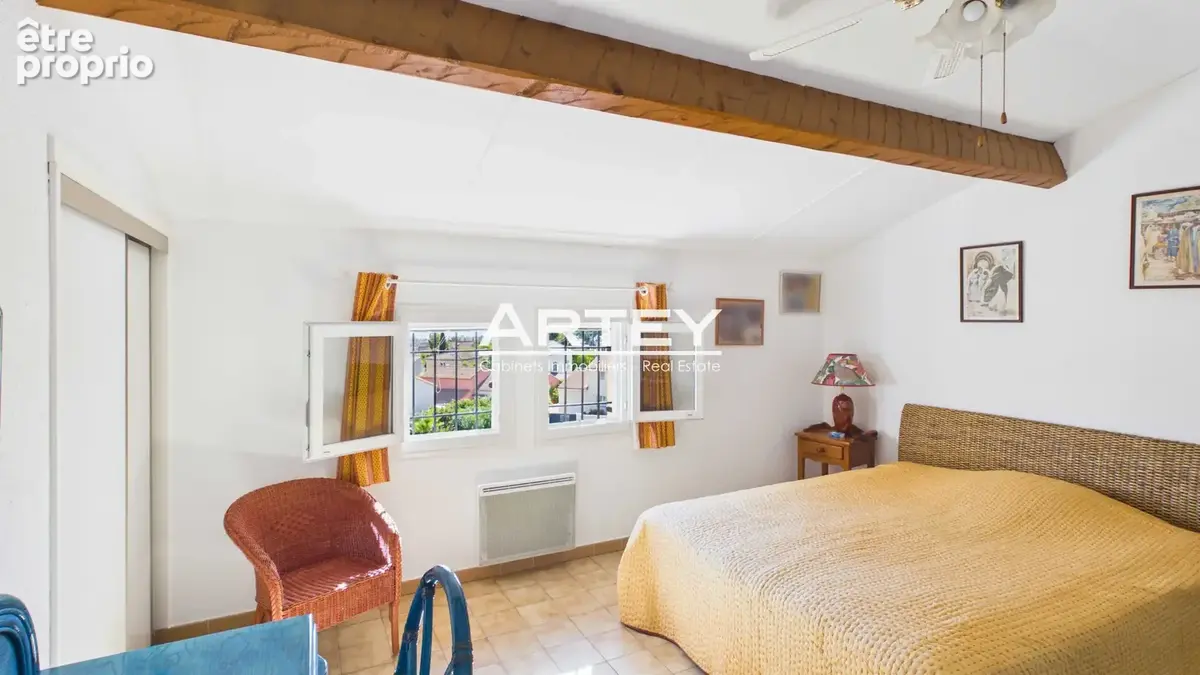 Duplex Vue mer - Proche Port - photo 4
