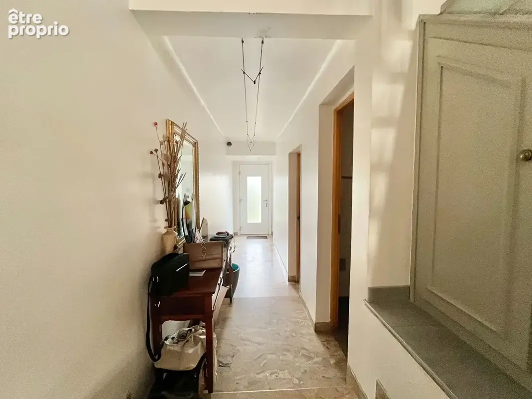 Maison de 177 m2 habitables - Sartrouville -  Quartier le Val notre dame - photo 4