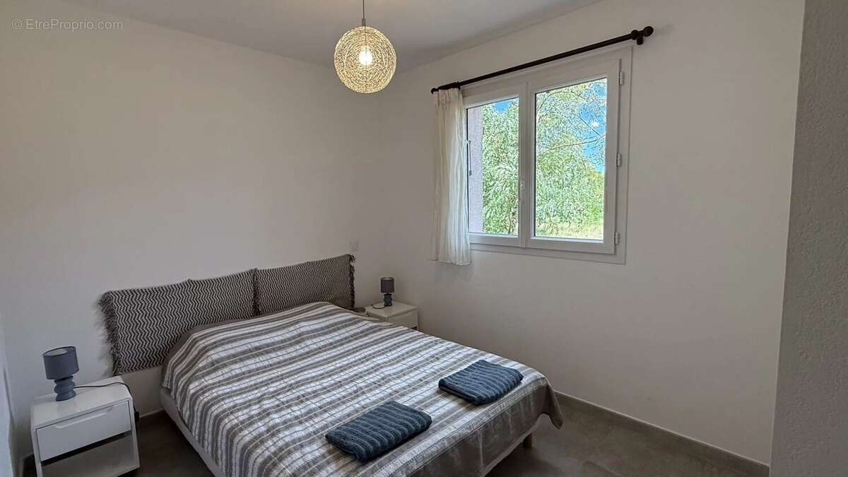 Maison à SANTA-LUCIA-DI-MORIANI