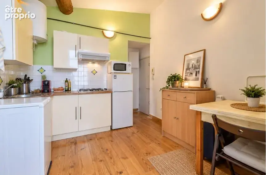 Photo Appartement à Avignon au prix de 68 000€
