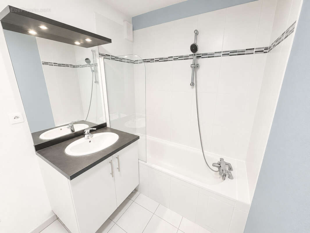 Appartement à MERIGNAC
