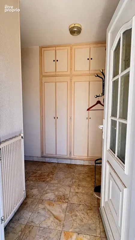 Maison sur sous-sol enterre a vendre - romorantin lanthenay 6 pièce(s) - photo 15