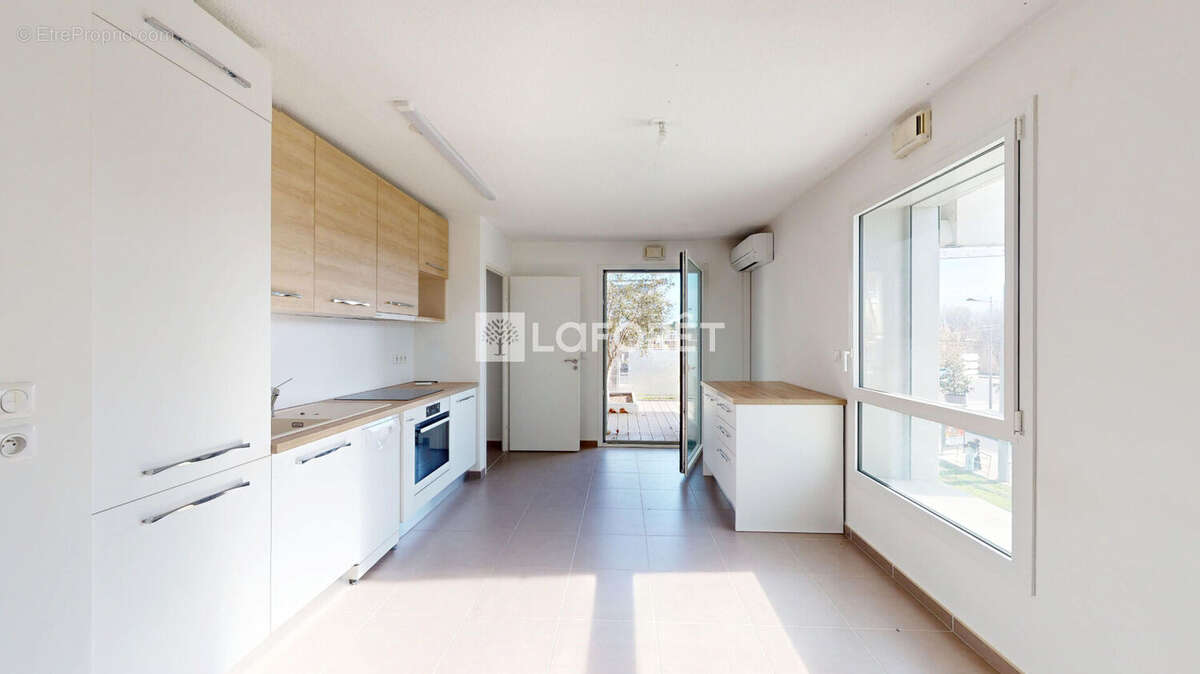 Appartement à CASTELNAU-LE-LEZ