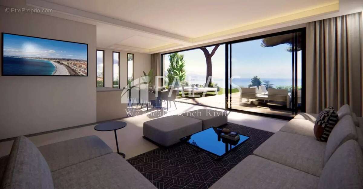 Maison à ROQUEBRUNE-CAP-MARTIN