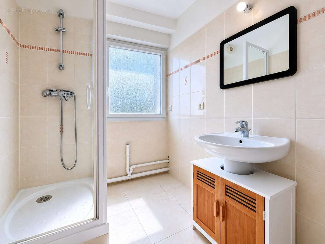 Appartement à SAVIGNY-SUR-ORGE