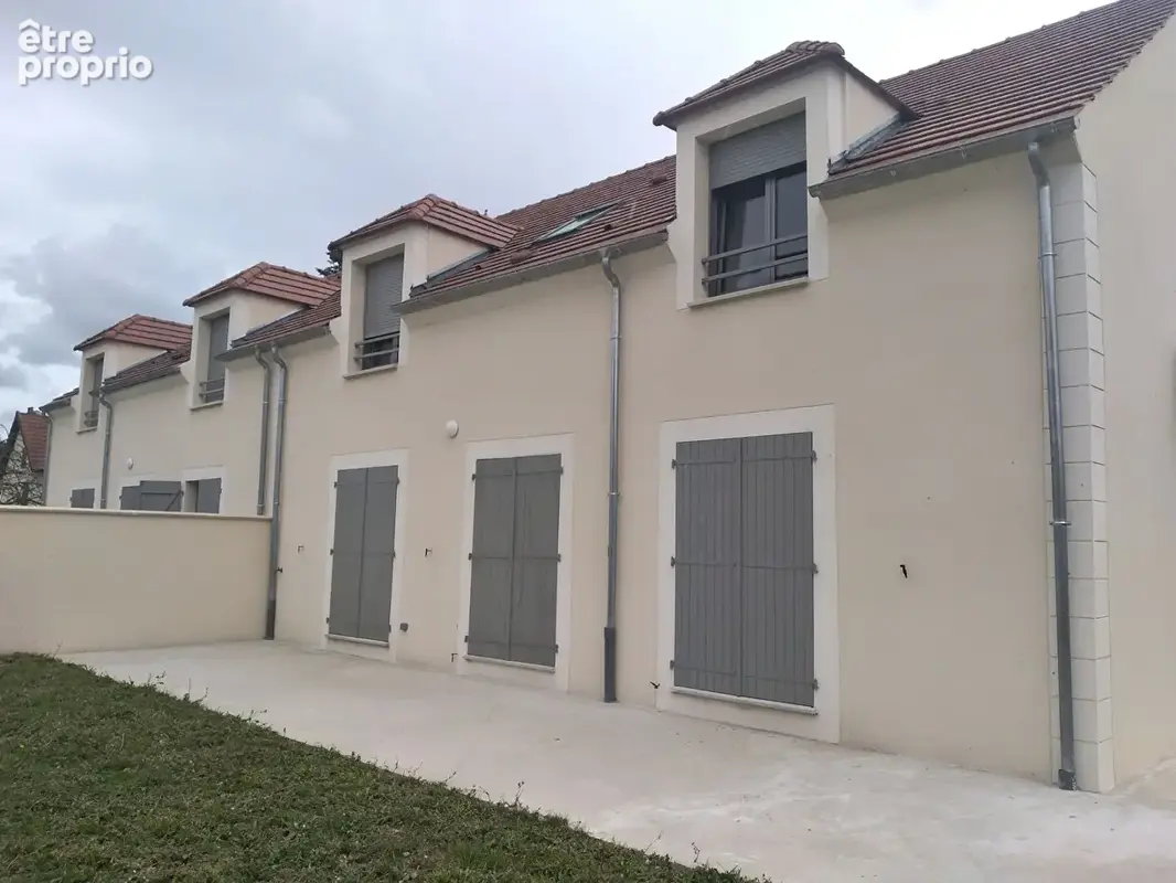 Grande maison de 2024 LONGNES - photo 6