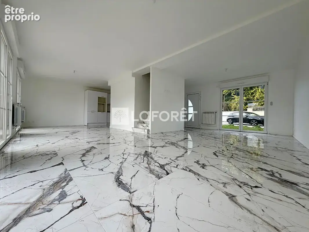 Maison Cauvigny 6 pièce(s) 128.10 m2 - photo 4