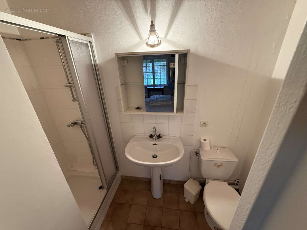 Maison à ARES
