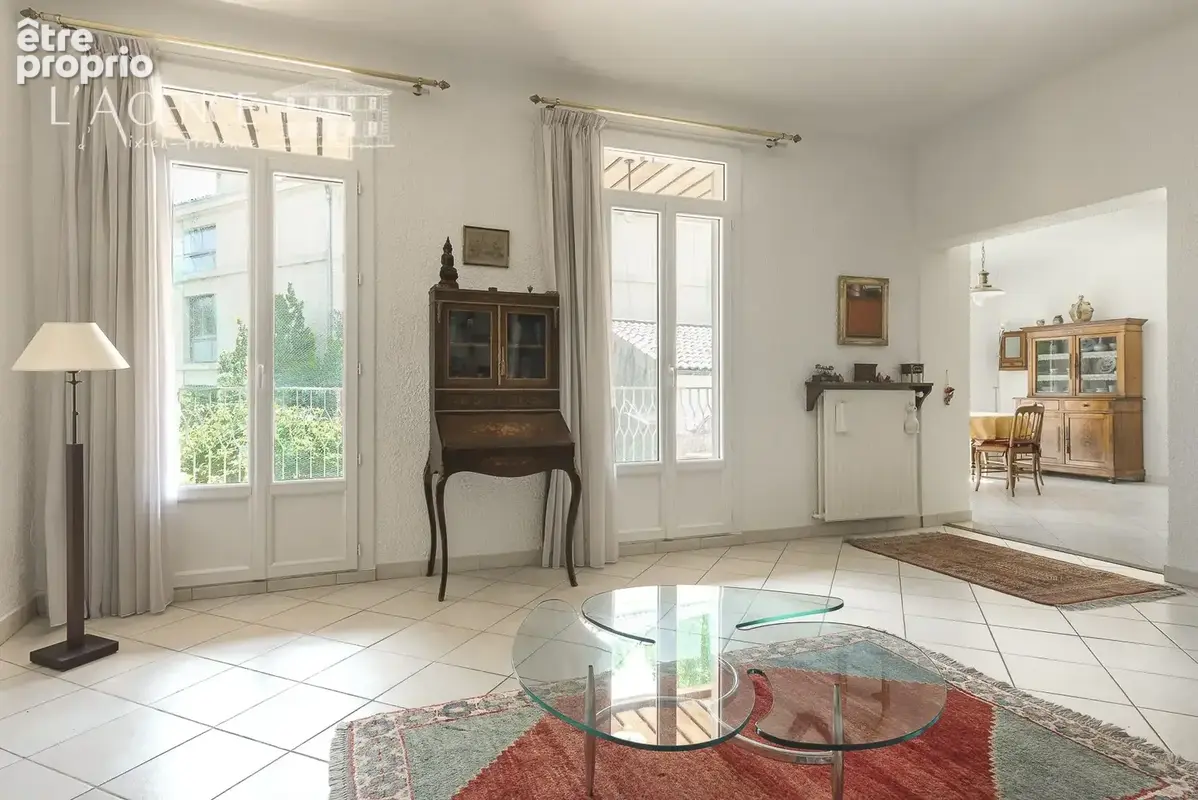 Appartement 9 pièces 245 m² à vendre à Aix-En-Provence (13100) - photo 6