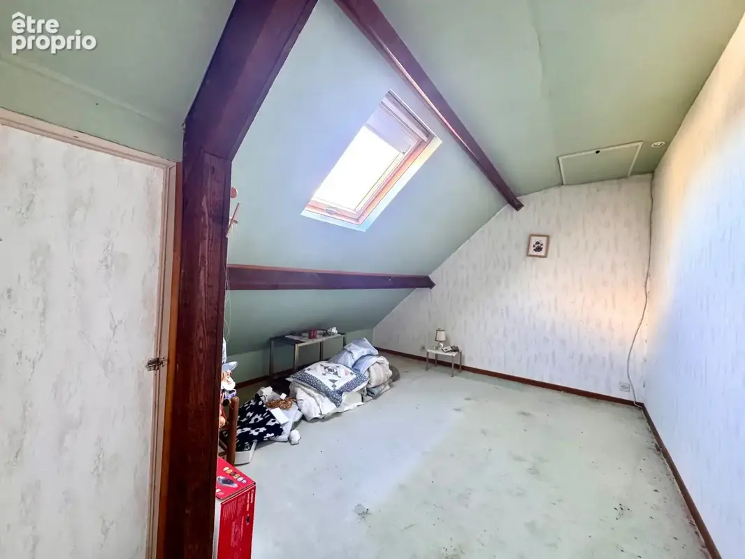 Maison à vendre 7 pièces PLOUGUIN (29) - photo 12