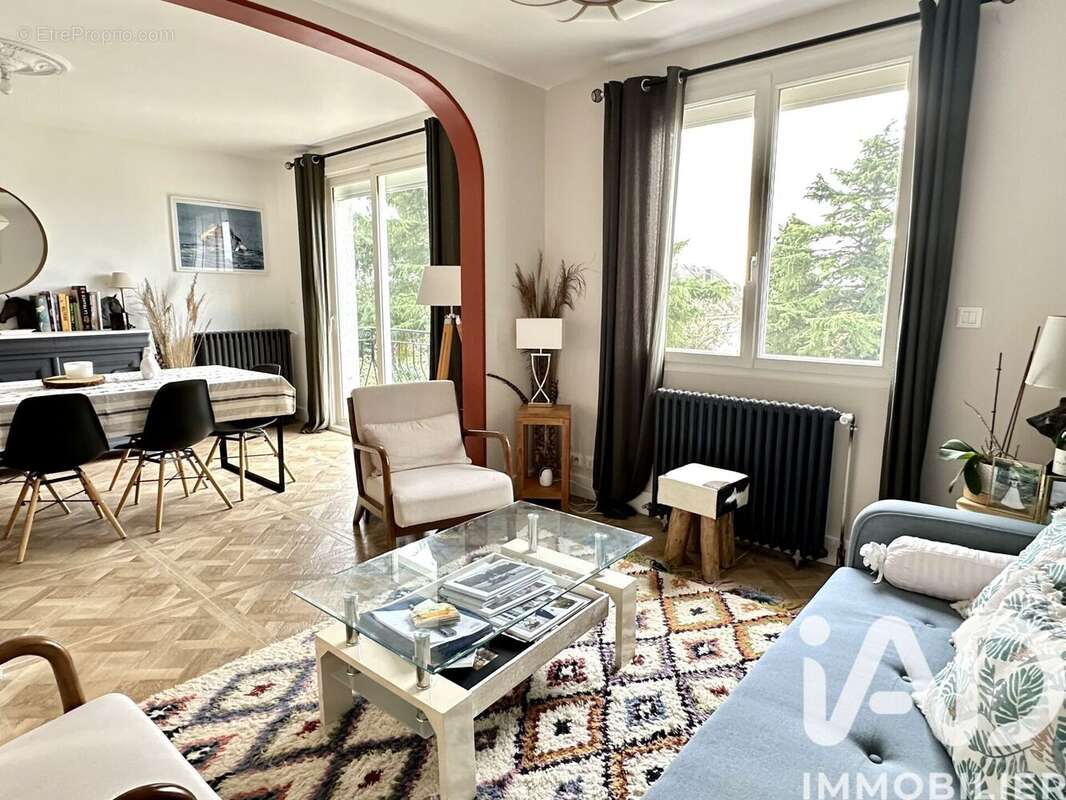 Photo 7 - Maison à COUERON