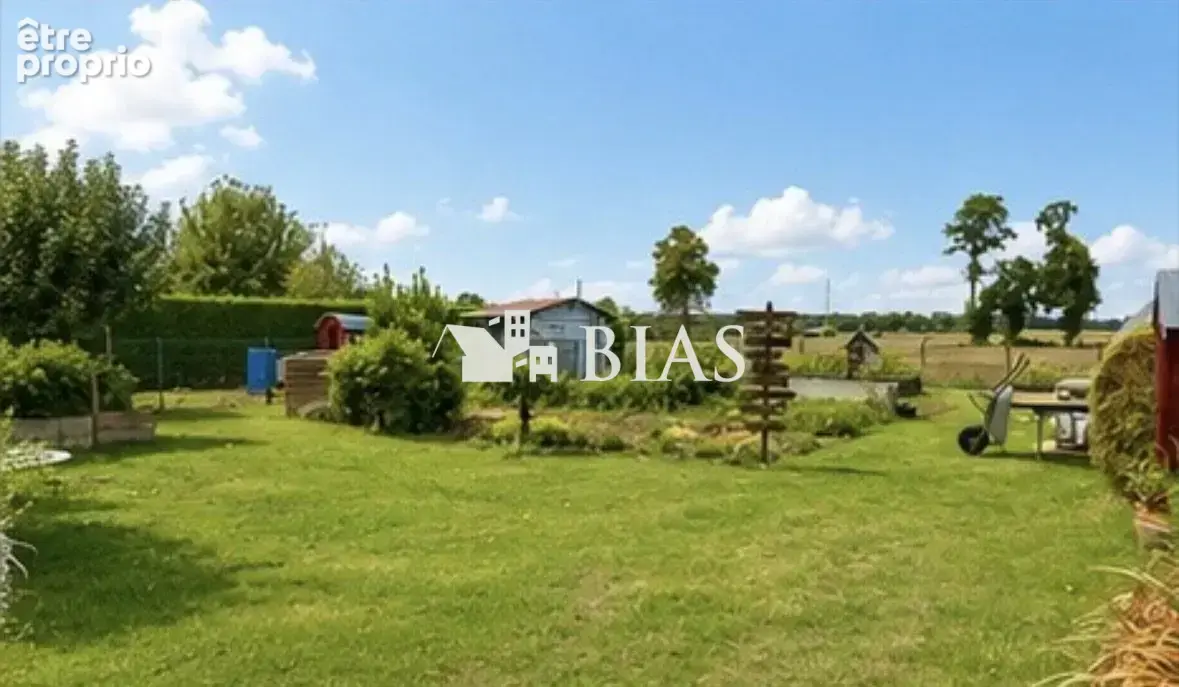 Maison 112 m² à Bourg-Achard  - photo 5