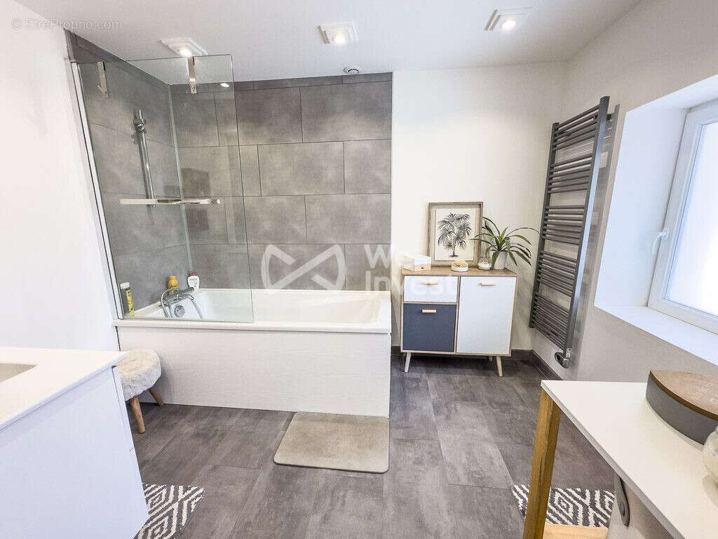 Maison 87 m² à Lizy-Sur-Ourcq  - photo 8