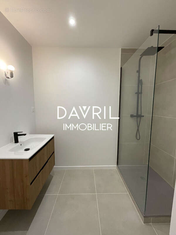 Appartement à ANDRESY