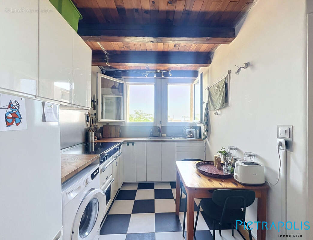 Appartement 49 m² à Sete  - photo 2