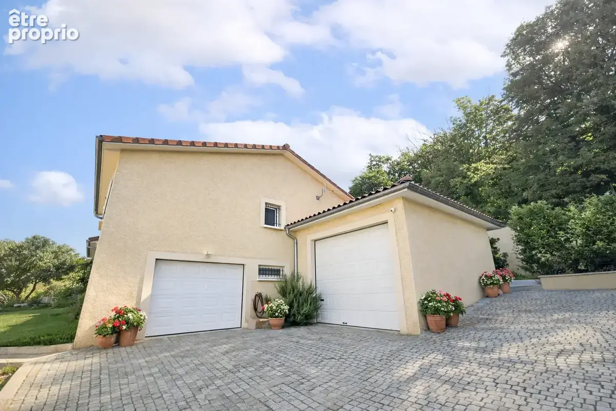 Maison familiale quartier residentiel - photo 21