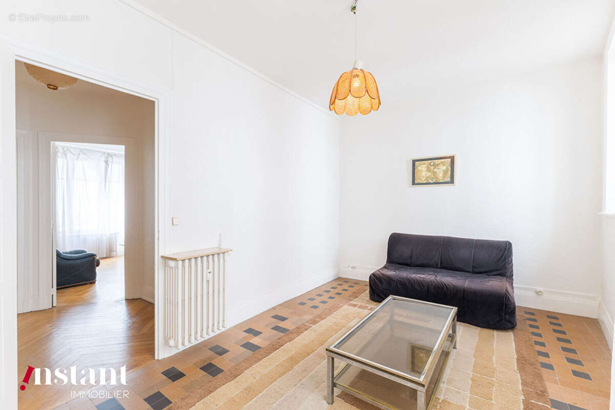 Appartement à LYON-7E