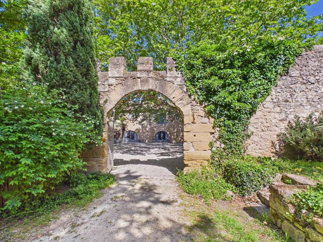 Maison à AVIGNON