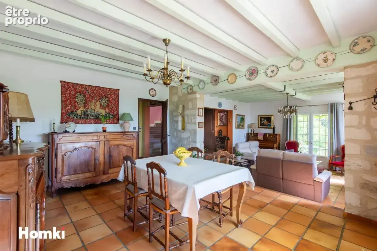 Maison/Villa T6 de 156 m² à Morières-lès-Avignon 84310 - photo 7