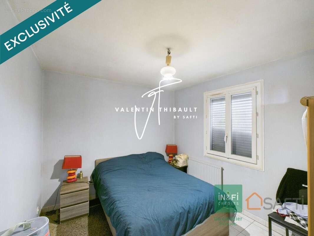 Photo 8 - Maison à SANXAY