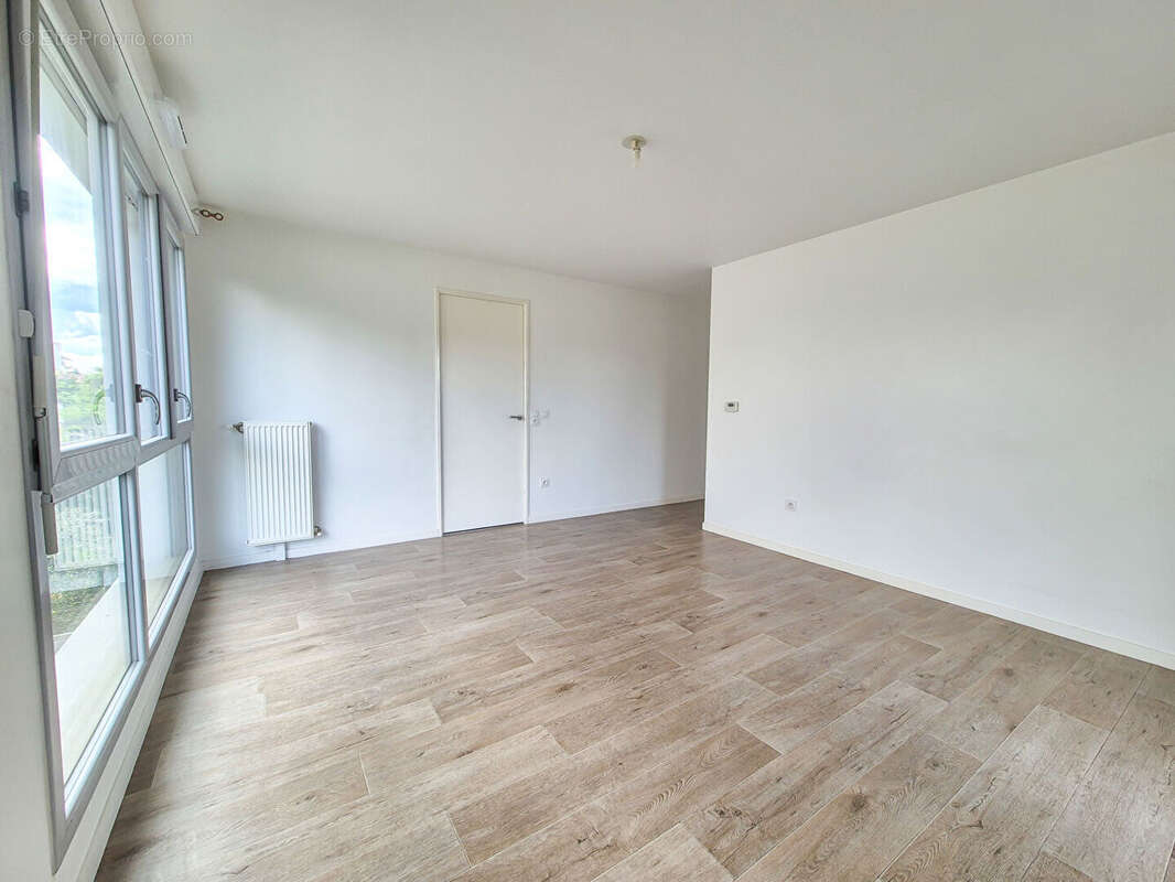 Appartement à MELUN