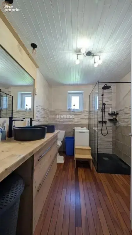 Maison 4 chambres et jardin - photo 15