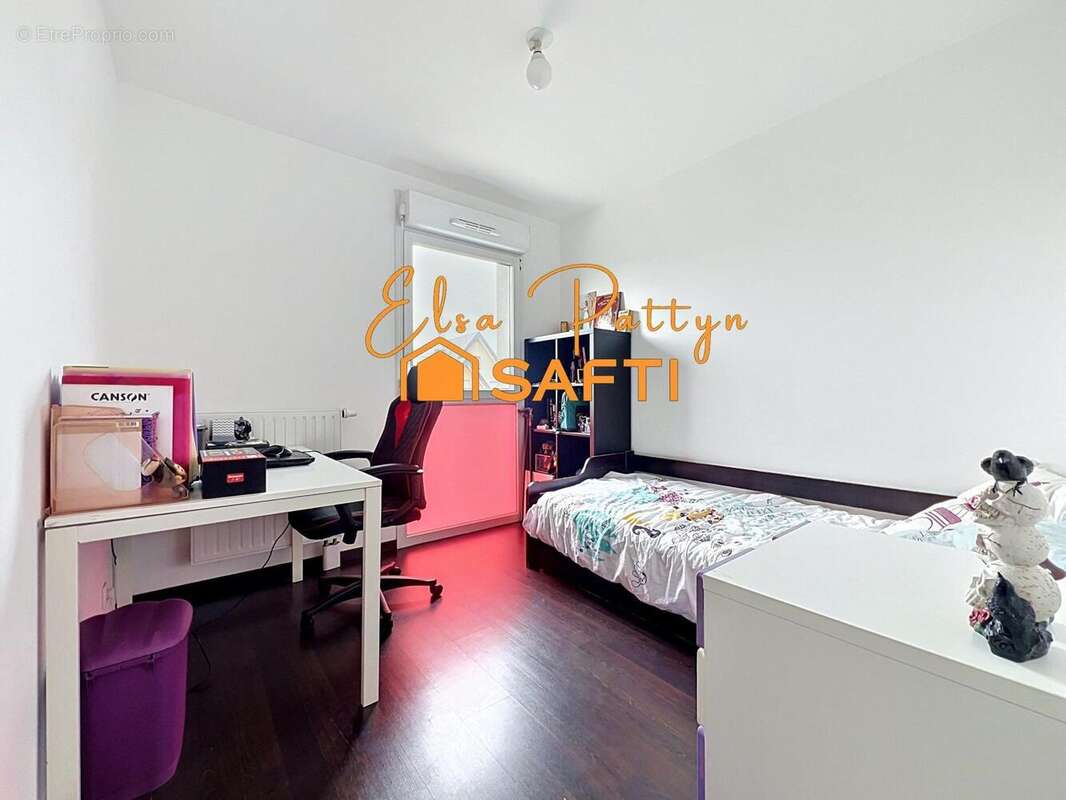 Photo 3 - Appartement à CAEN