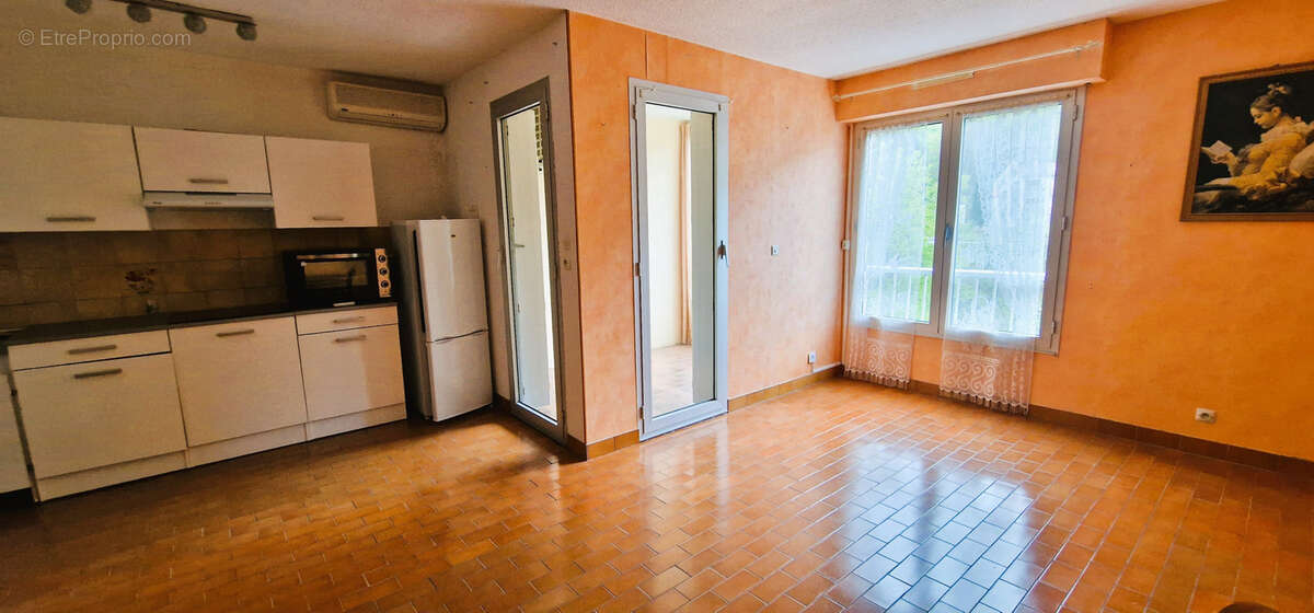 Appartement à AMELIE-LES-BAINS-PALALDA